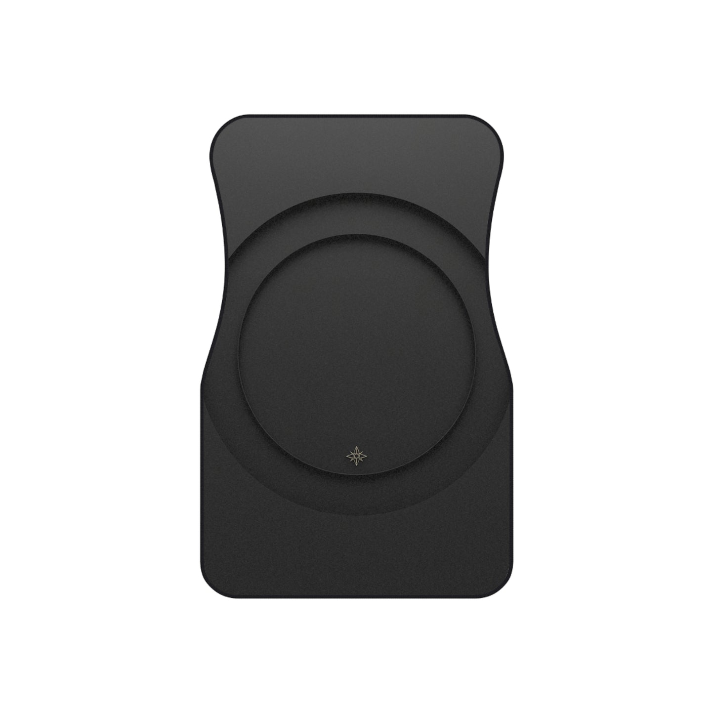 ✨ Spellbound Style: 4-Piece Enchanted Car Mats 🌟🚗🔮