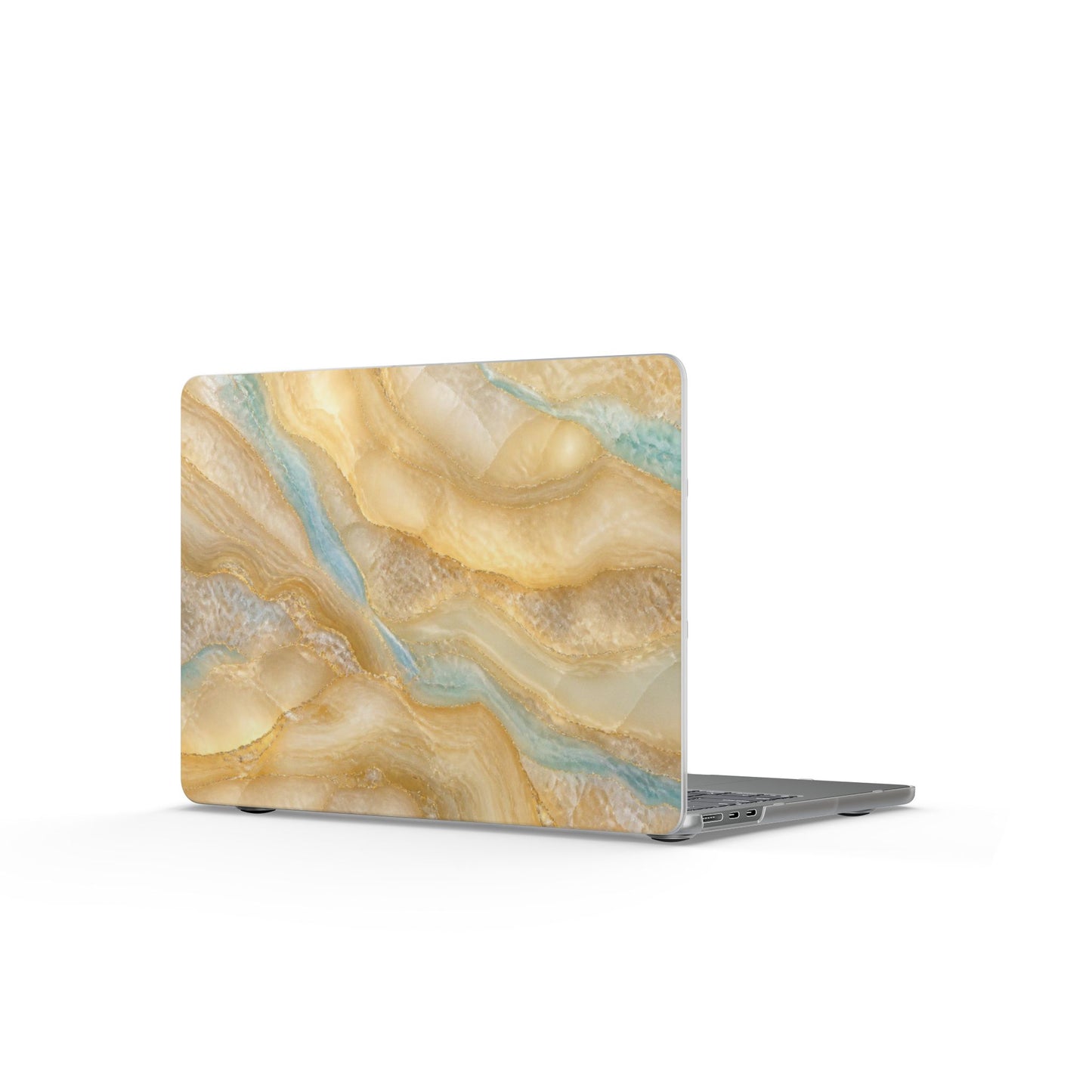 🤍 The Enchanted Starlight™ MacBook Case 🤍