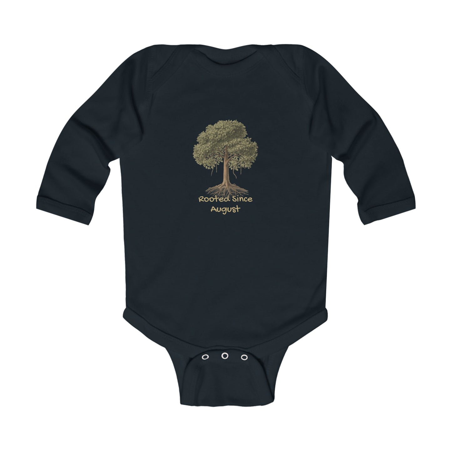🌳🤍 The Rooted Since™ Collection – August Edition 🤍🌳