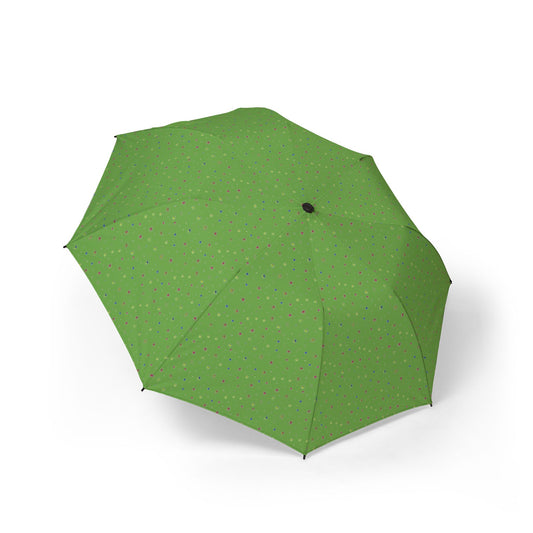 ✨ Enchanted Drizzle Umbrella: A Spell of Style in Every Storm 🌧️☂️🔮