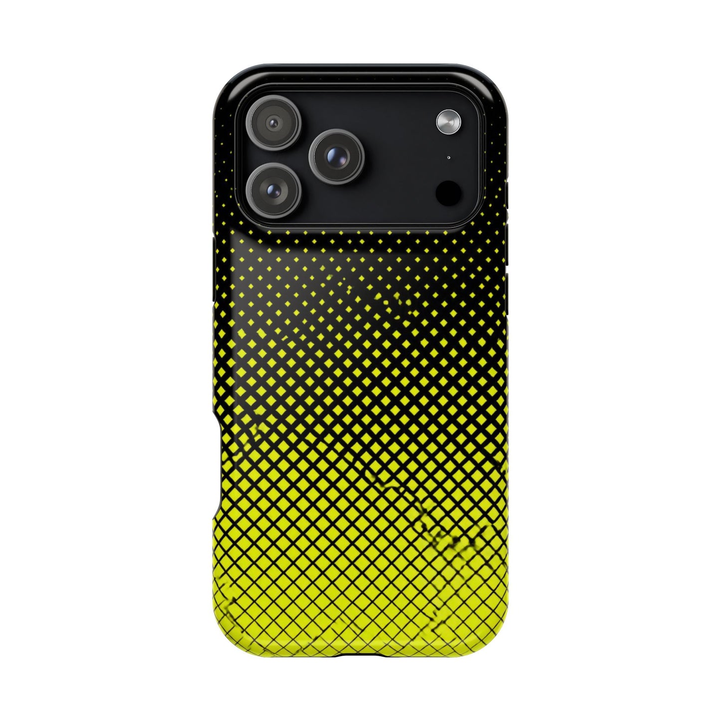 🤍 The Enchanted Aura™ Magnetic iPhone Case 🤍