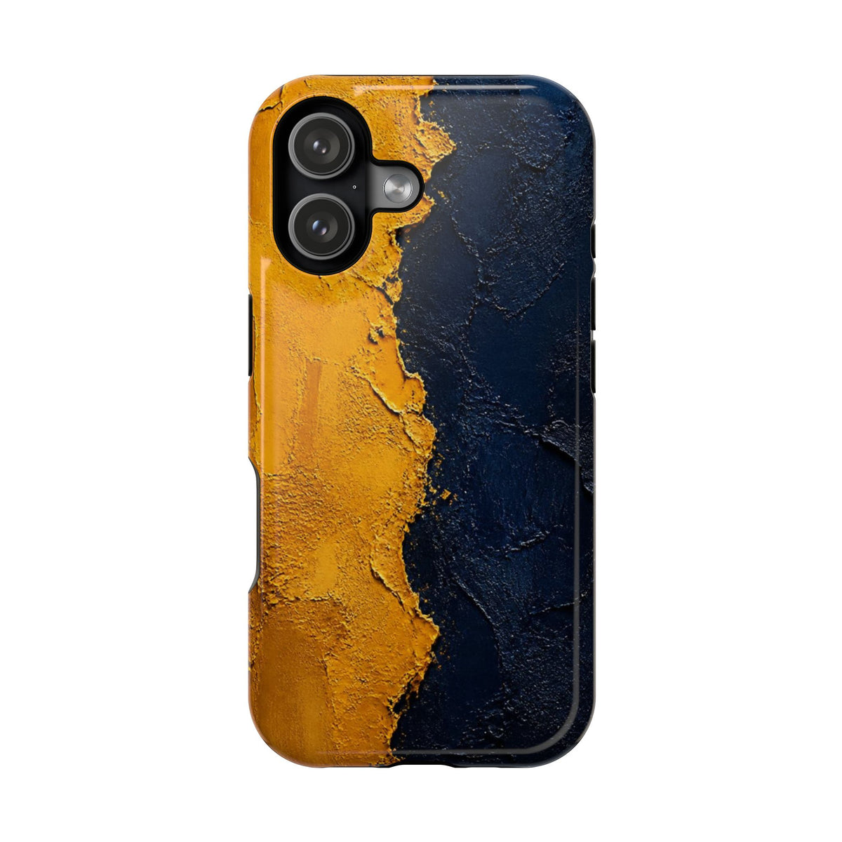 🤍 The Enchanted Aura™ Magnetic iPhone Case 🤍