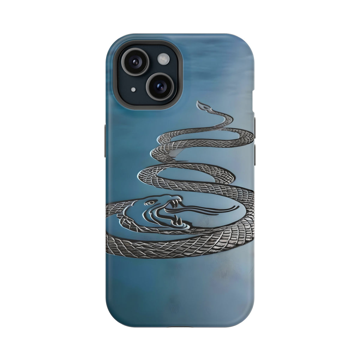 🤍 The Enchanted Aura™ Magnetic iPhone Case 🤍