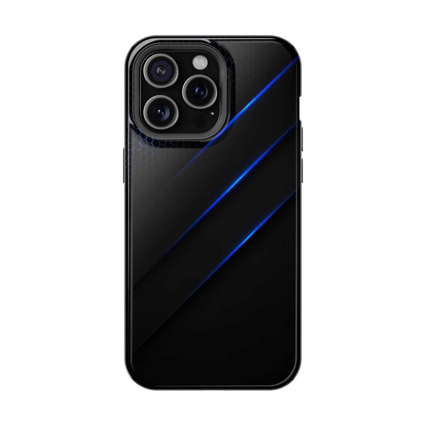 🤍 The Enchanted Aura™ Magnetic iPhone Case 🤍