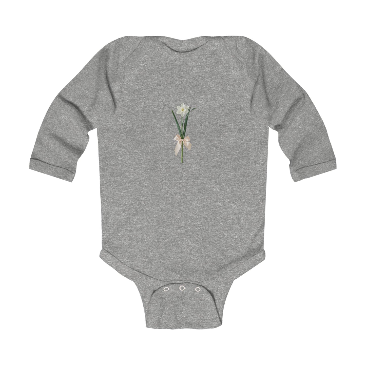🌸 Born in December | Narcissus | The Blooming Since™ Collection 🌸