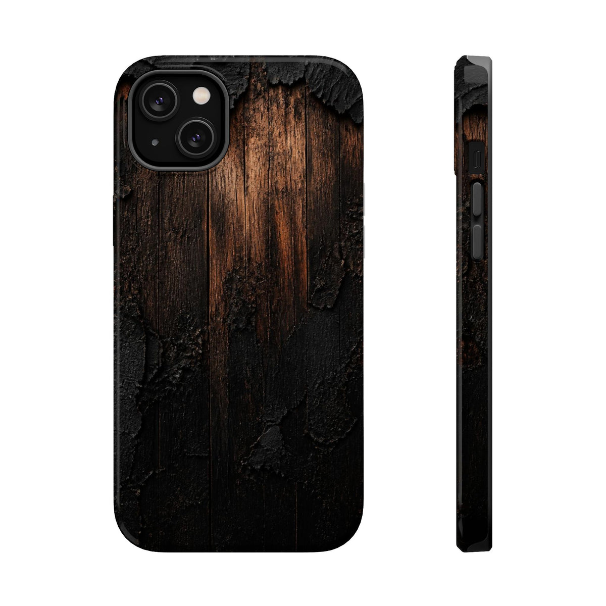 🤍 The Enchanted Aura™ Magnetic iPhone Case 🤍