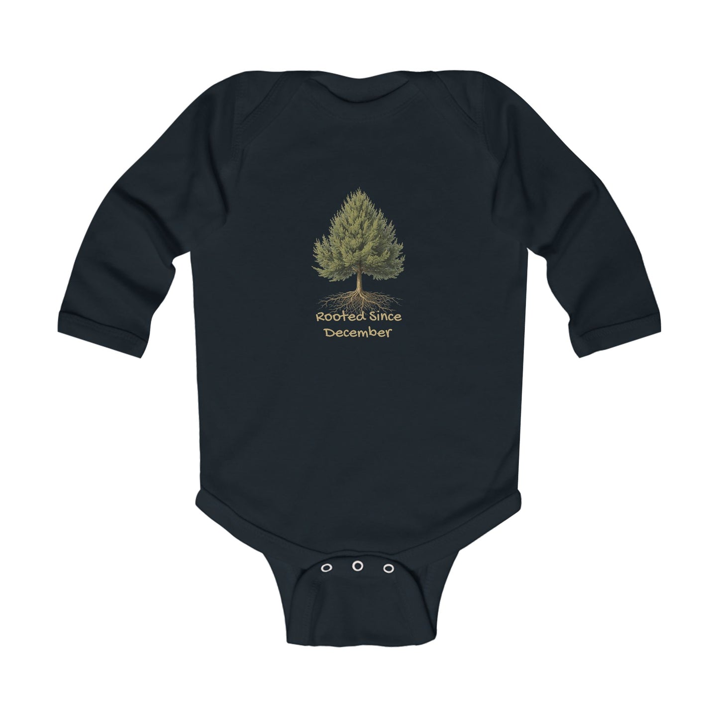 🌳🤍 The Rooted Since™ Collection – December Edition 🤍🌳
