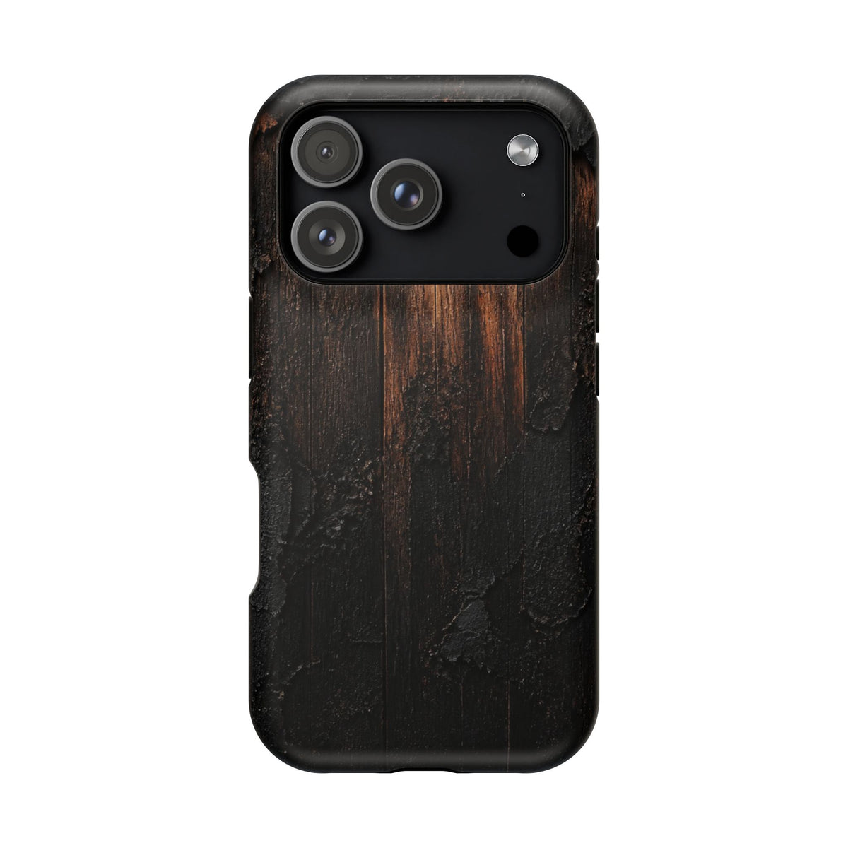 🤍 The Enchanted Aura™ Magnetic iPhone Case 🤍