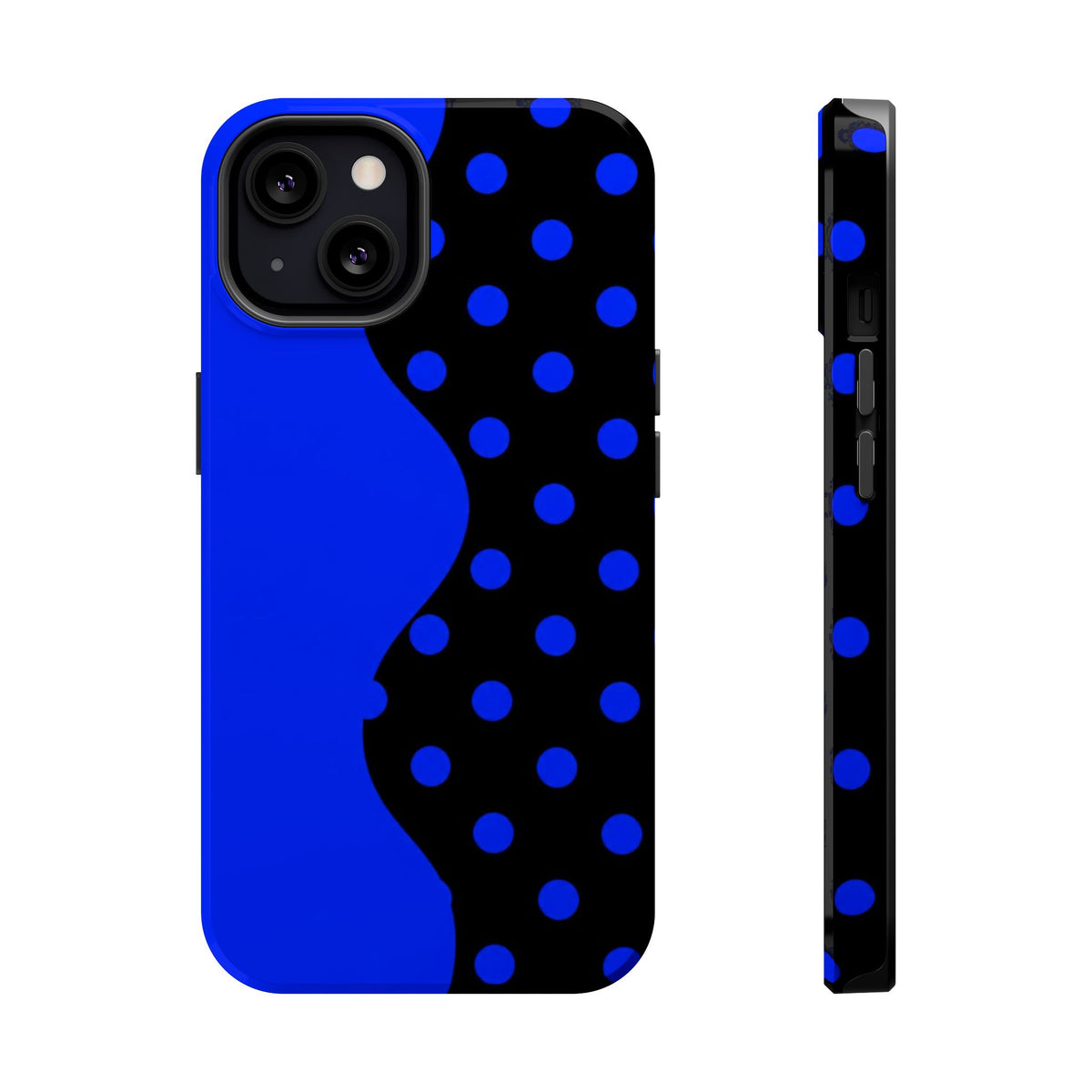 🤍 The Enchanted Aura™ Magnetic iPhone Case 🤍
