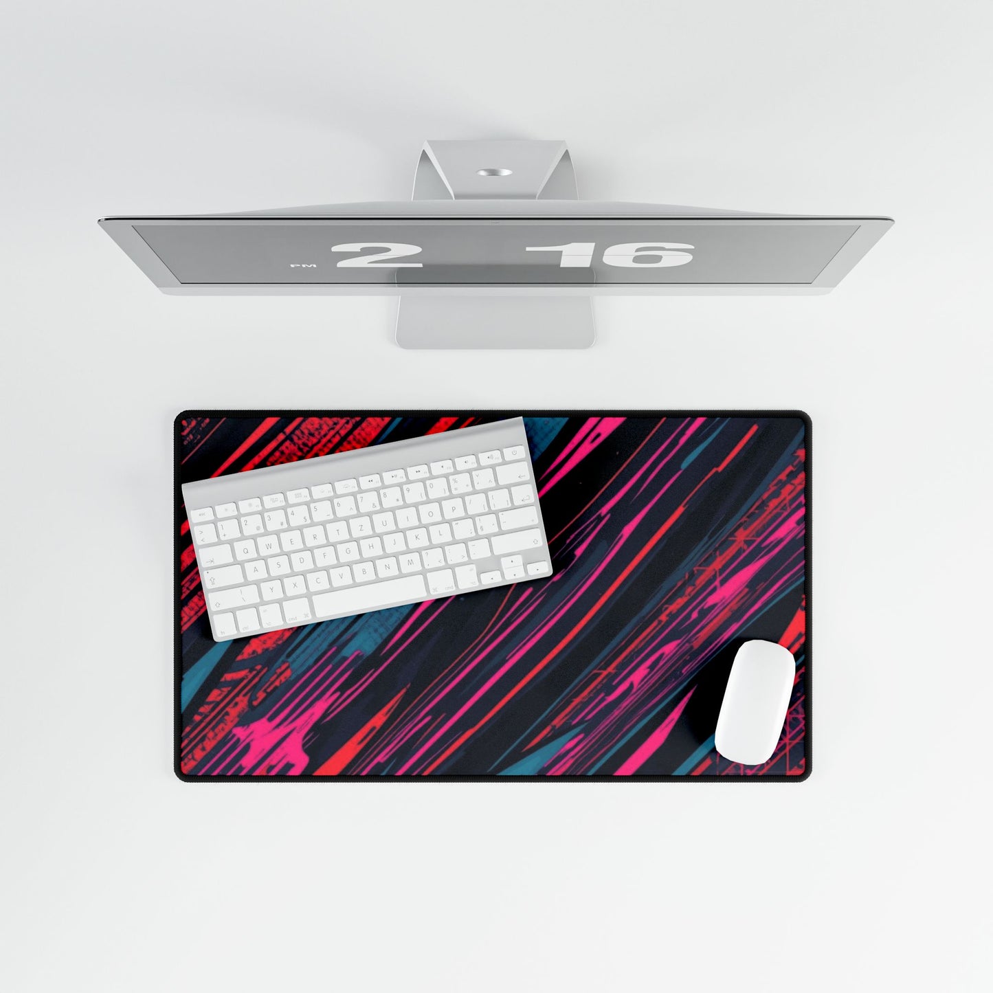 ✨🖥️ The Enchanted Surface Desk Mat 💫 Where magic meets productivity
