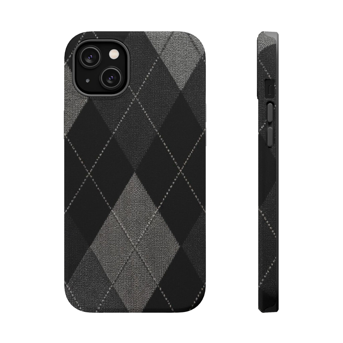 🤍 The Enchanted Aura™ Magnetic iPhone Case 🤍