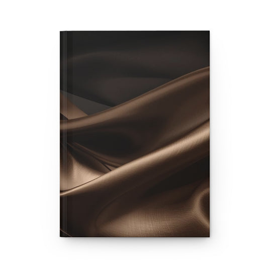 🌈✍️ The Enchanted Thoughts Journal — Matte Hardcover ✍️🌈