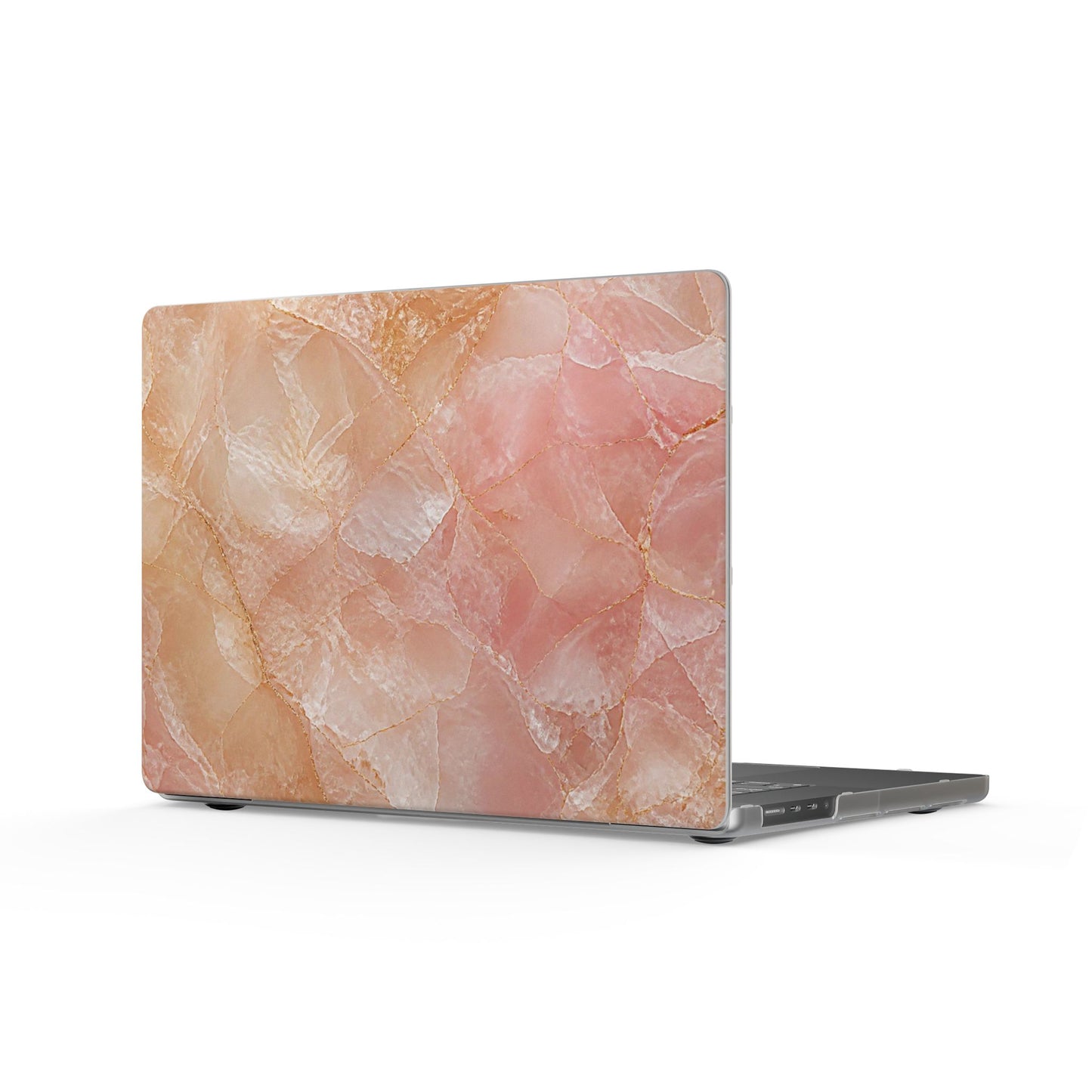 🤍 The Enchanted Starlight™ MacBook Case 🤍