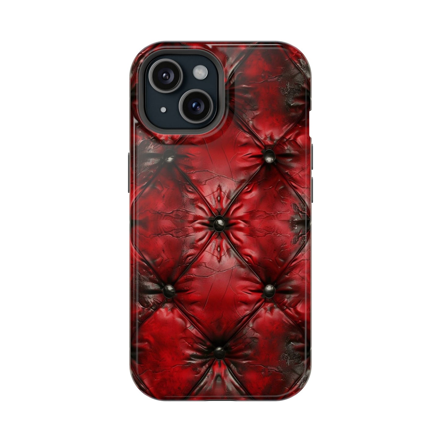 🤍 The Enchanted Aura™ Magnetic iPhone Case 🤍