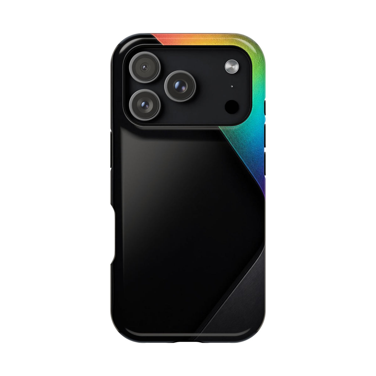 🤍 The Enchanted Aura™ Magnetic iPhone Case 🤍