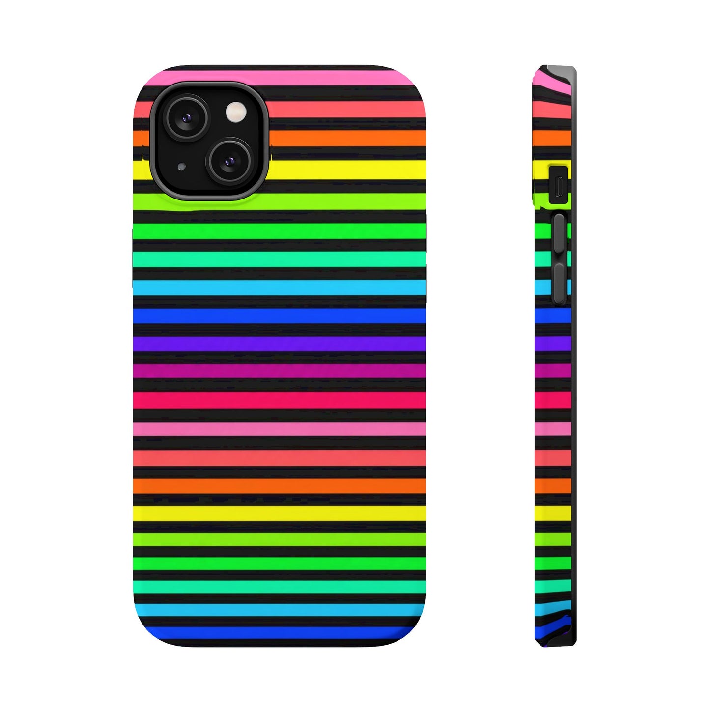 🤍 The Enchanted Aura™ Magnetic iPhone Case 🤍
