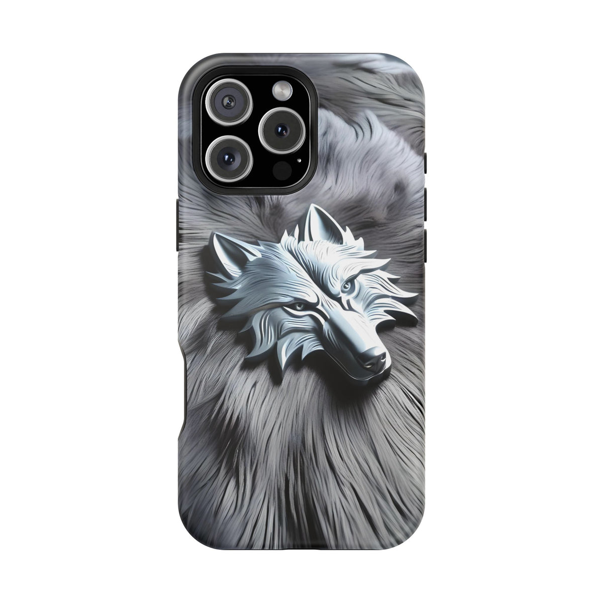 🤍 The Enchanted Aura™ Magnetic iPhone Case 🤍