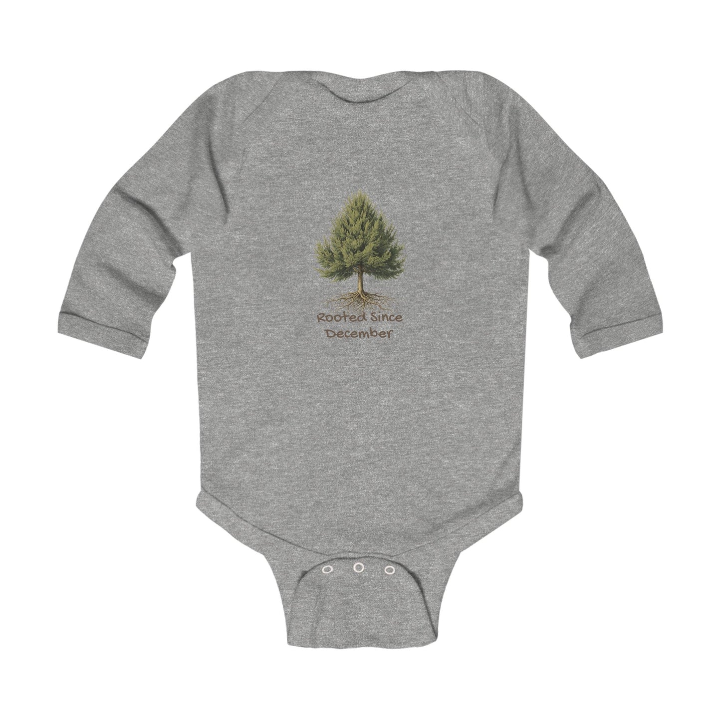 🌳🤍 The Rooted Since™ Collection – December Edition 🤍🌳