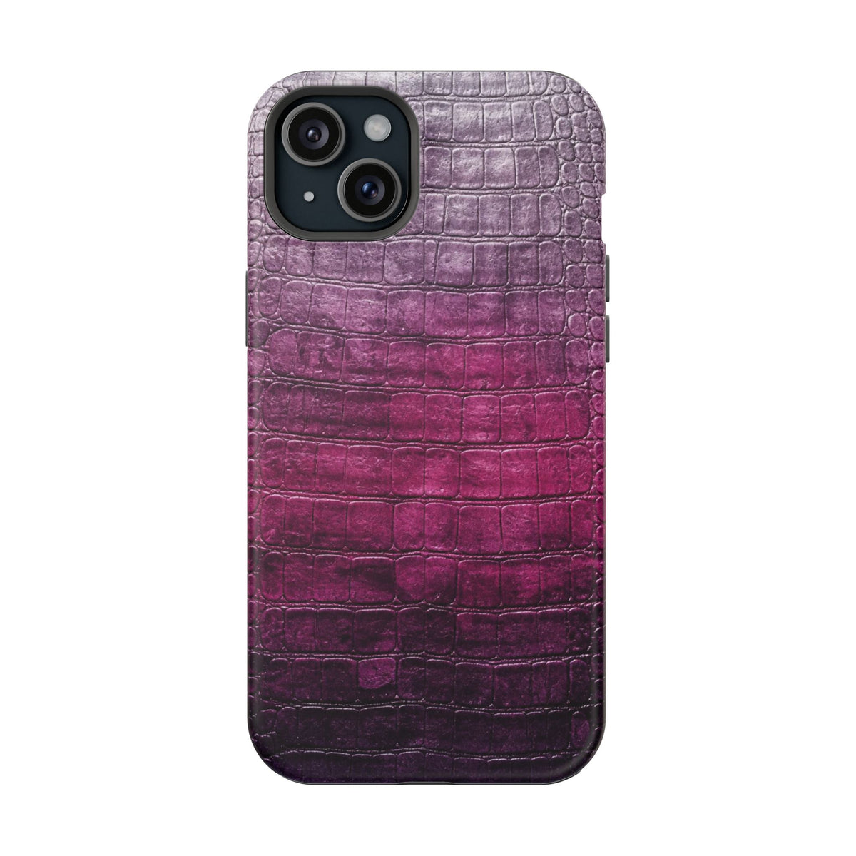 🤍 The Enchanted Aura™ Magnetic iPhone Case 🤍