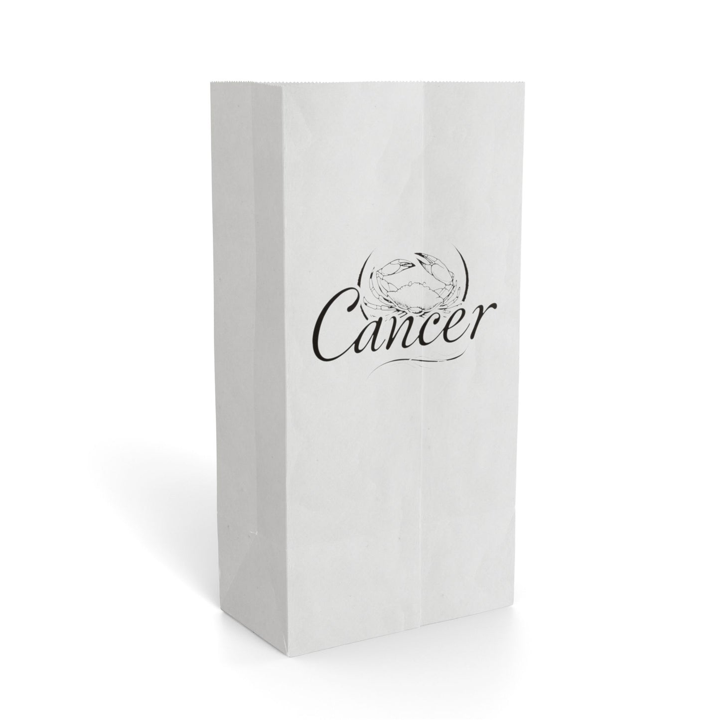 🤍 Cancer Gift Bag | The Enchanted Wrap™ Collection 🤍