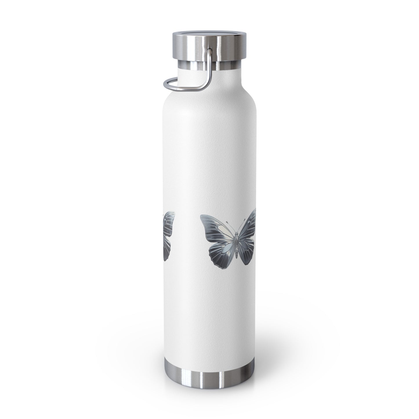 ✨🔮 Enchanted Copper Insulated Bottle – 22oz of Temperature Magic! 🔮✨