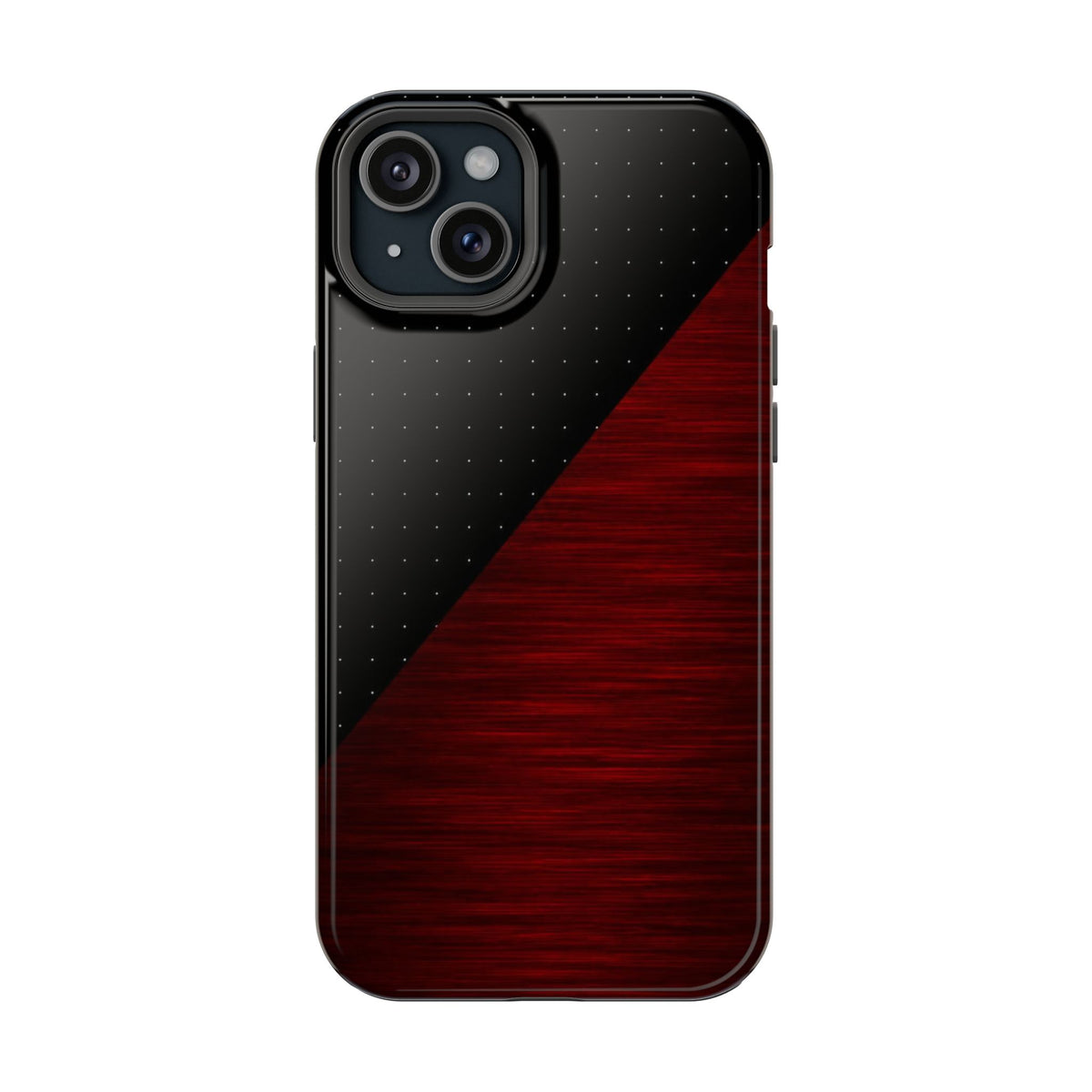 🤍 The Enchanted Aura™ Magnetic iPhone Case 🤍