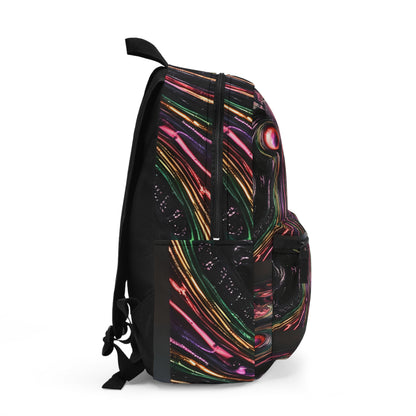 ✨ Step Up Your Style with Razzle-Dazzle Backpacks—Shine, Sparkle & Slay! 💖🎒