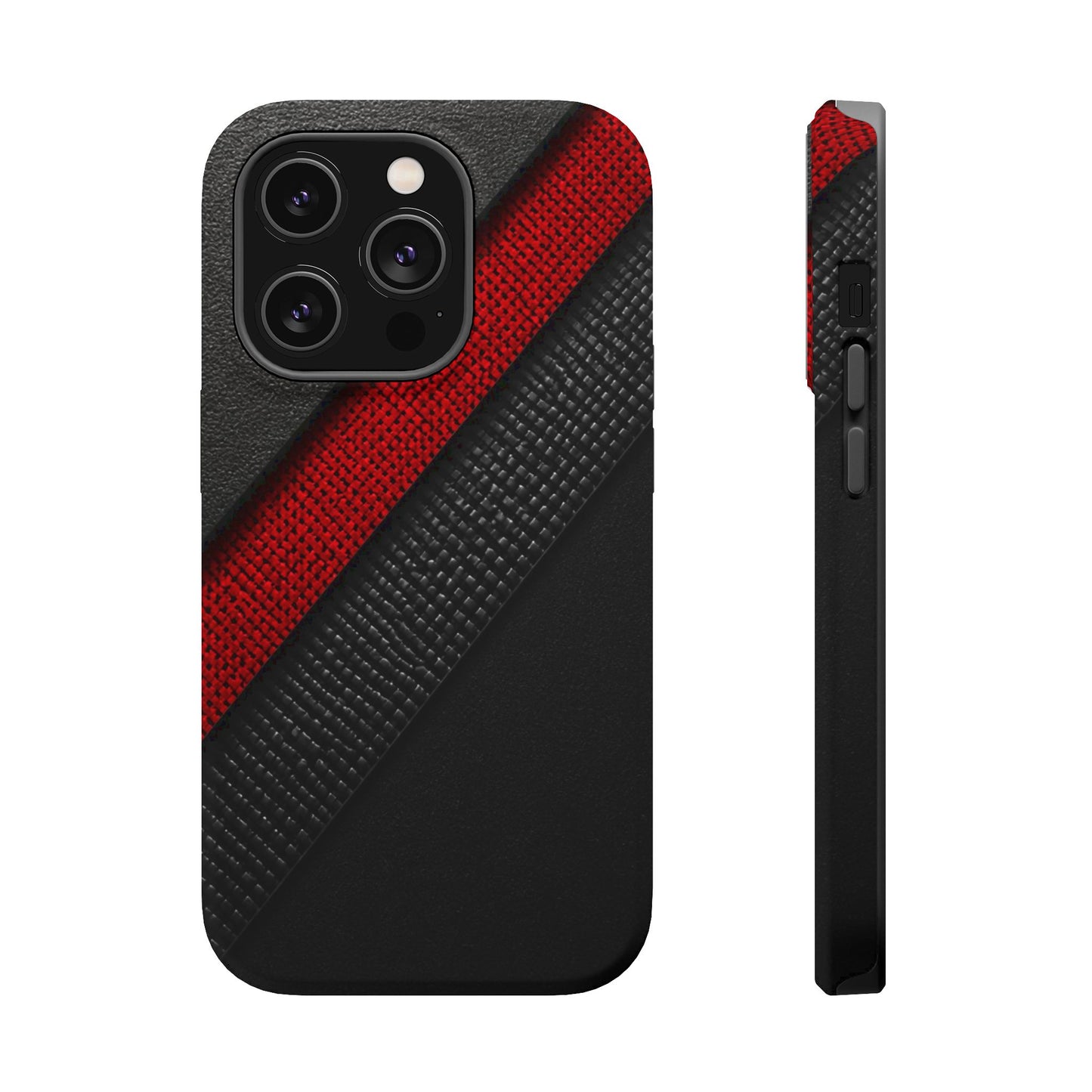 🤍 The Enchanted Aura™ Magnetic iPhone Case 🤍
