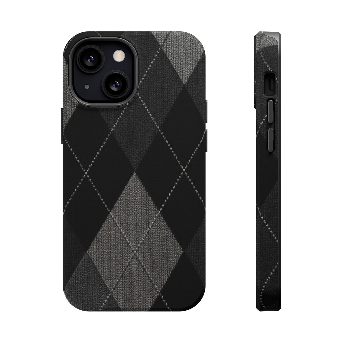 🤍 The Enchanted Aura™ Magnetic iPhone Case 🤍