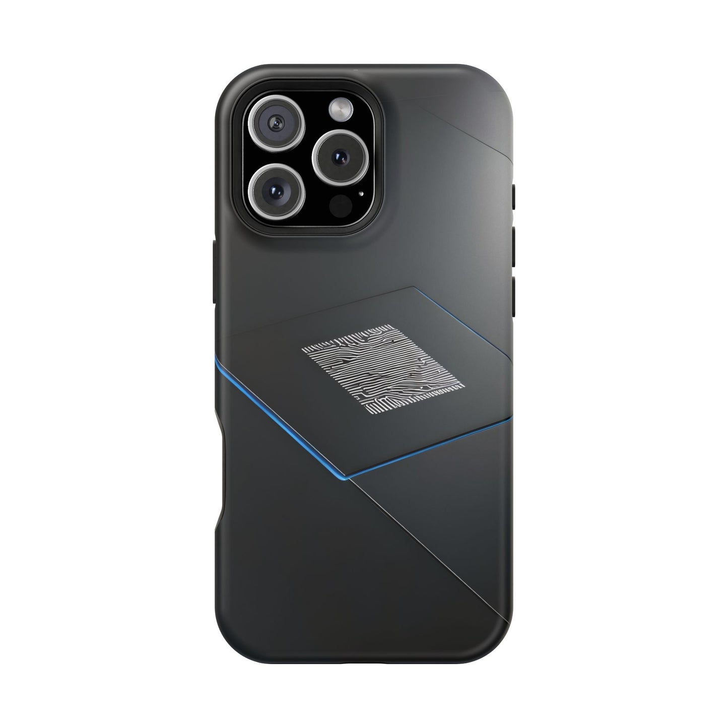 🤍 The Enchanted Aura™ Magnetic iPhone Case 🤍