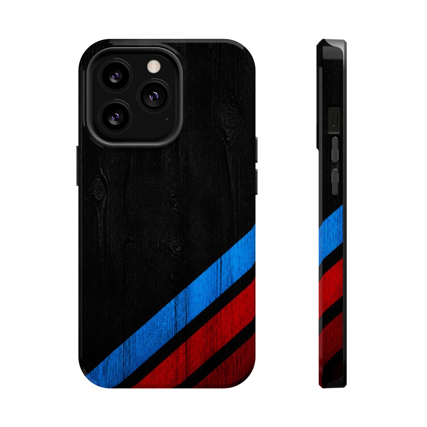 🤍 The Enchanted Aura™ Magnetic iPhone Case 🤍