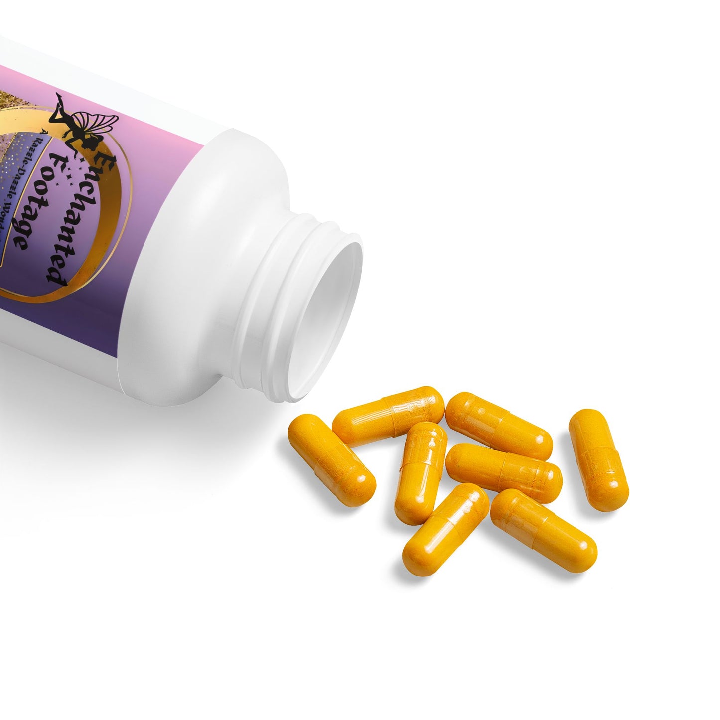 Golden Radiance: Turmeric & BioPerine® Recovery Elixir