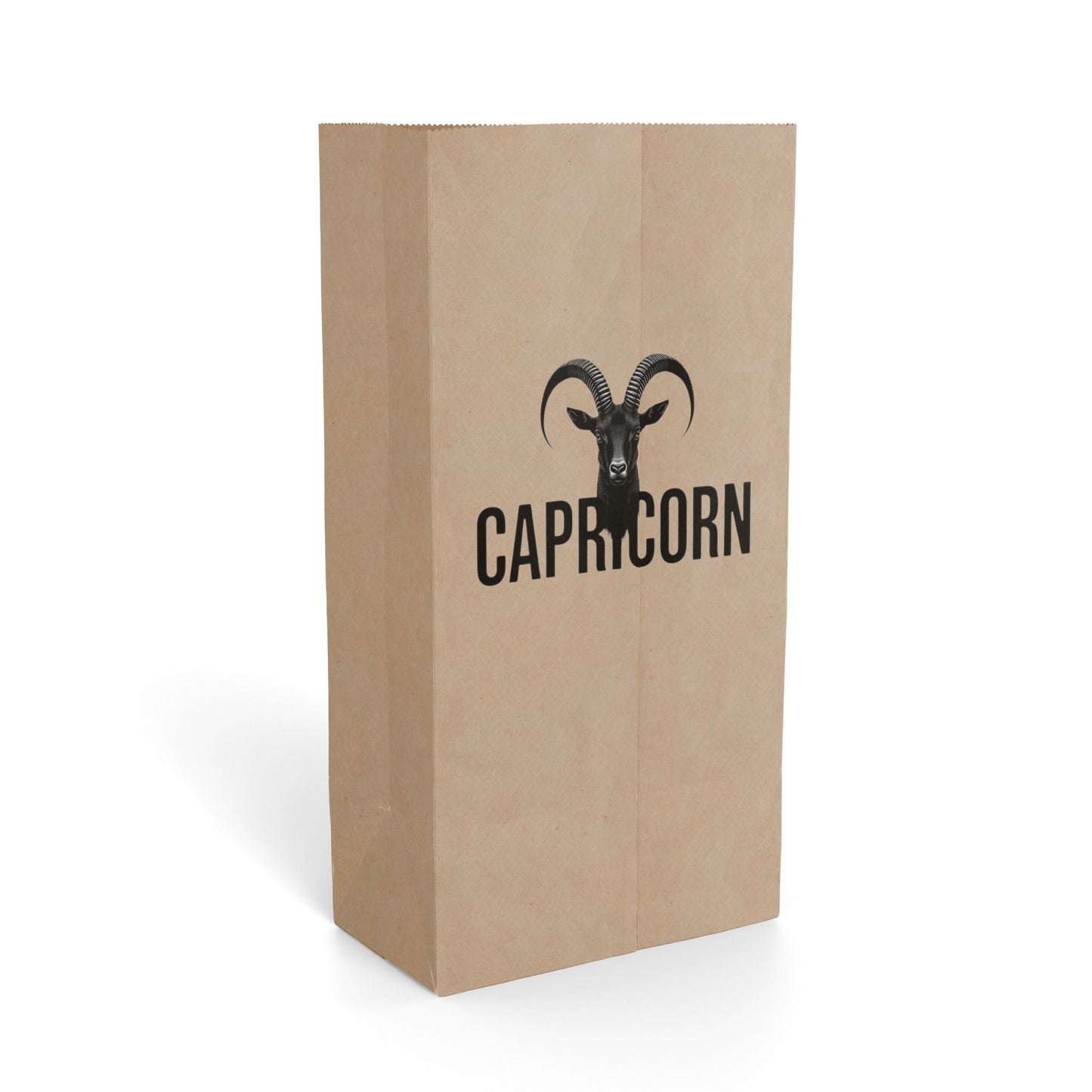 🤍 Capricorn Gift Bag | The Enchanted Wrap™ Collection 🤍