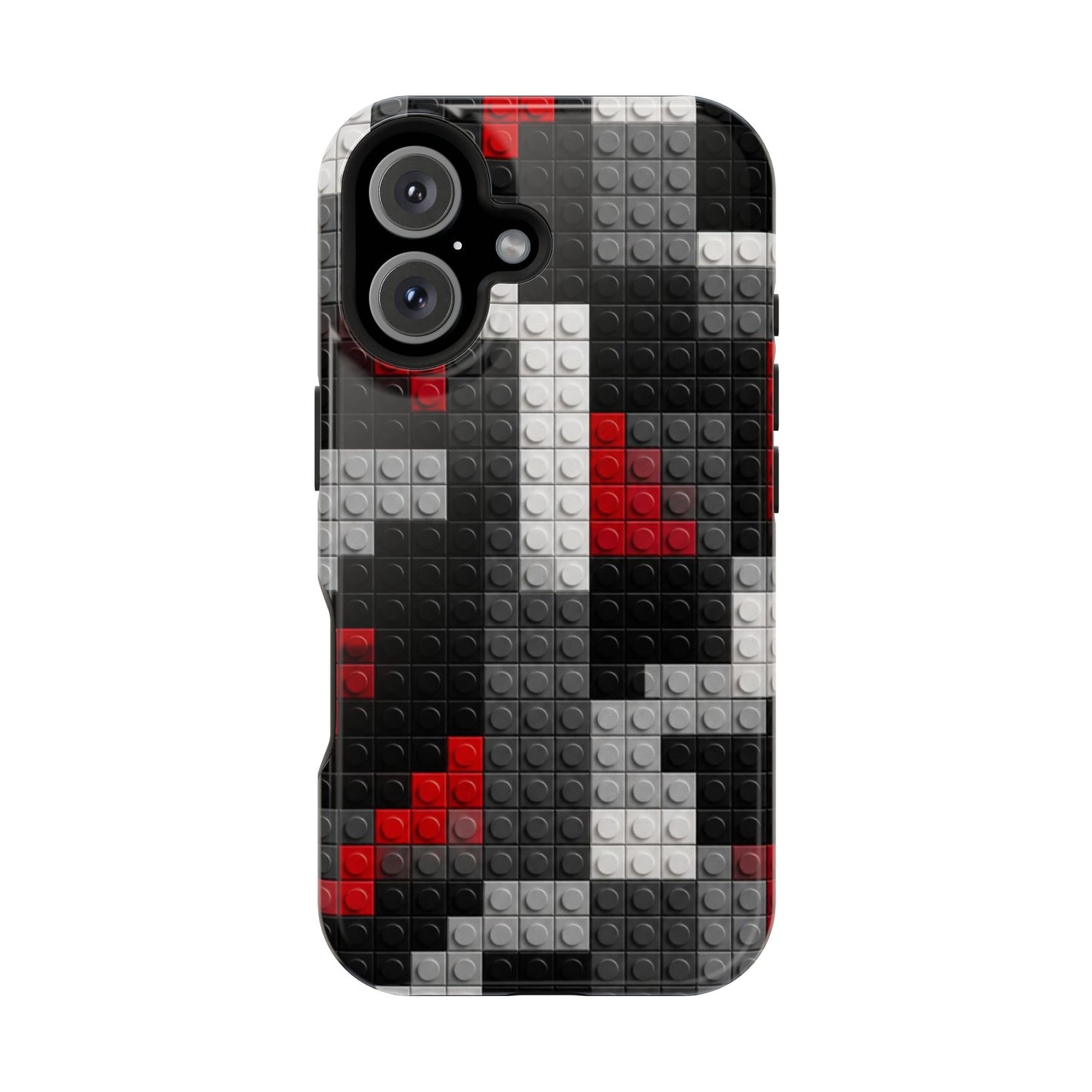 🤍 The Enchanted Aura™ Magnetic iPhone Case 🤍