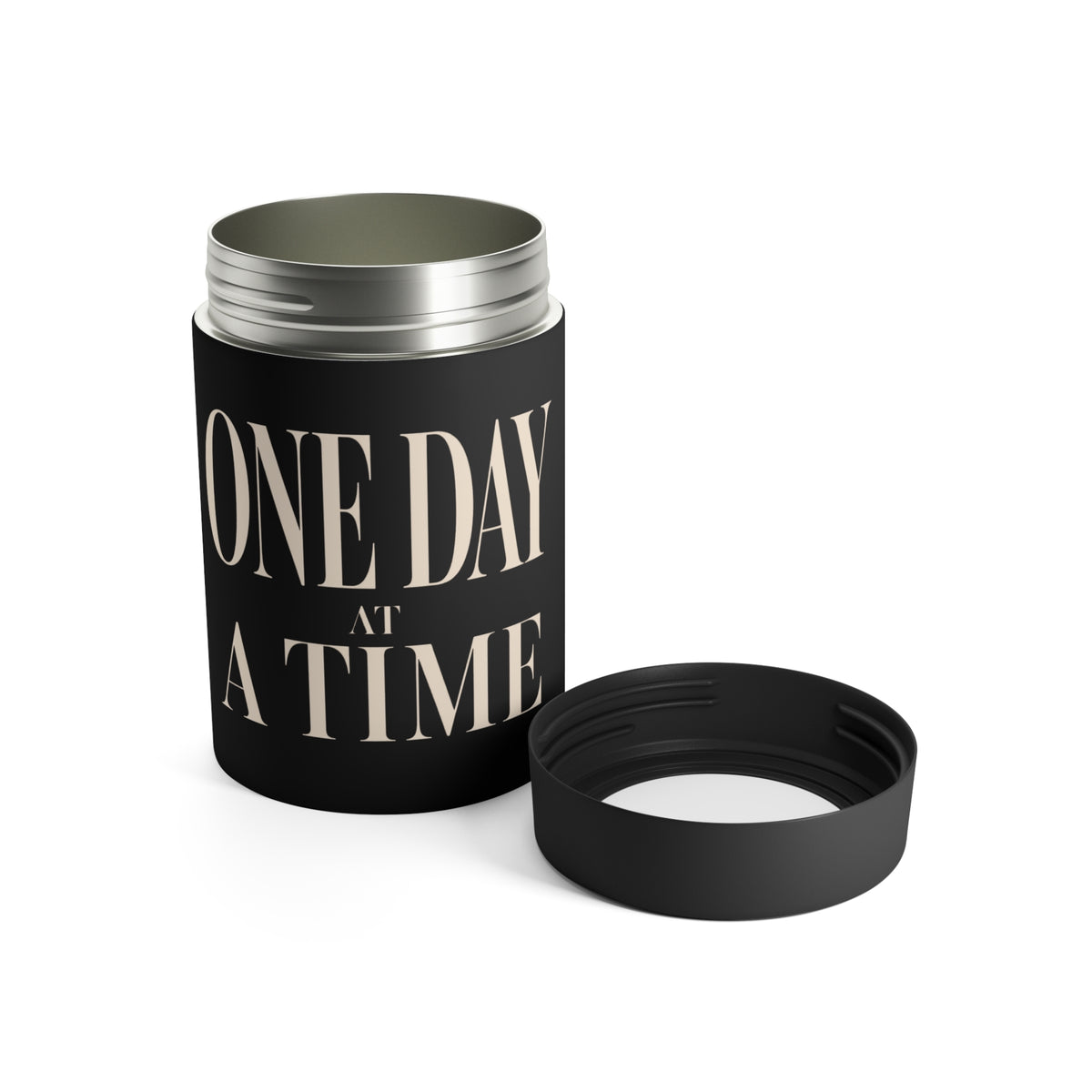 🤍 Enchanted Chill™ Can Holder | The Enchanted Sips & Essentials™ Collection 🤍