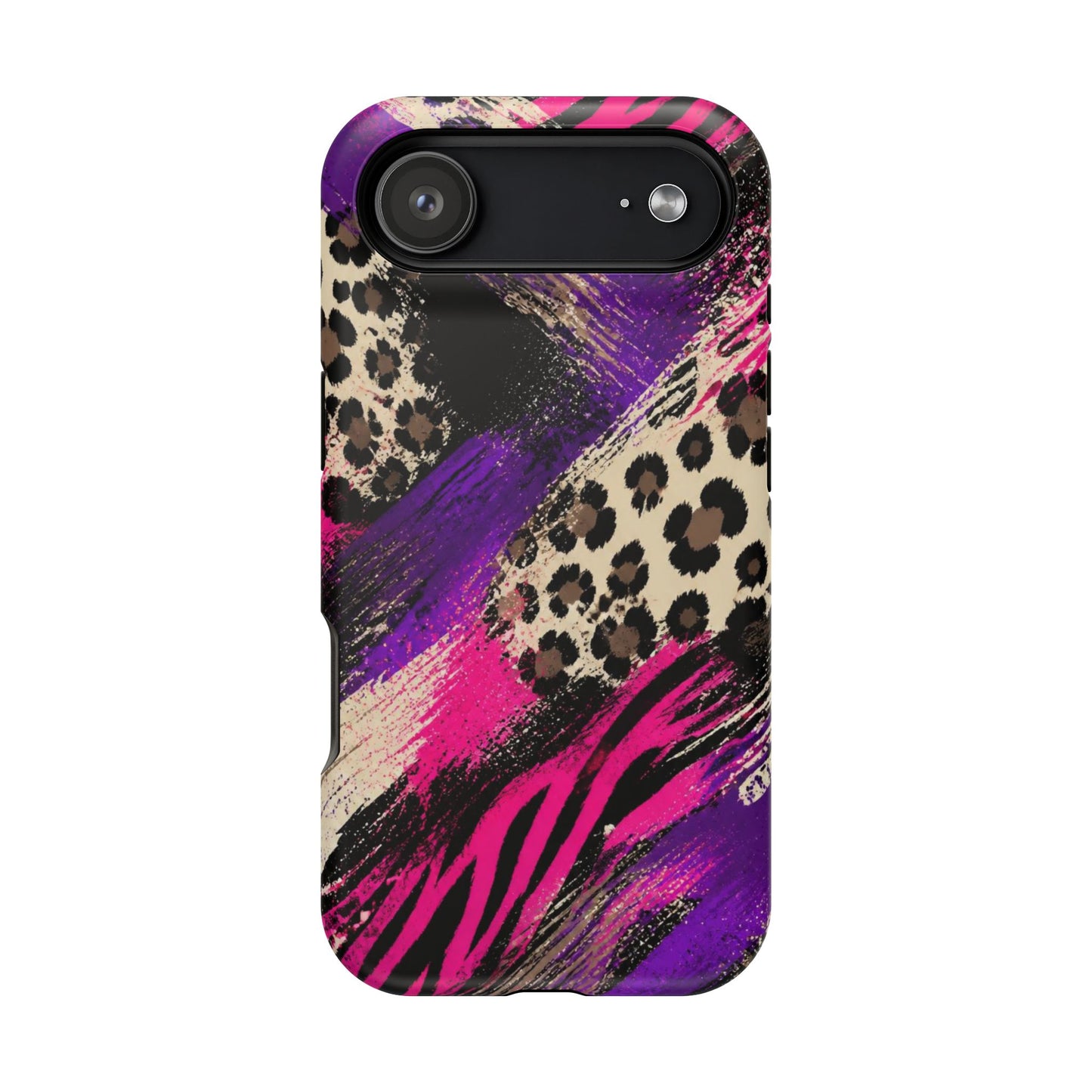 🤍 The Enchanted Aura™ Magnetic iPhone Case 🤍