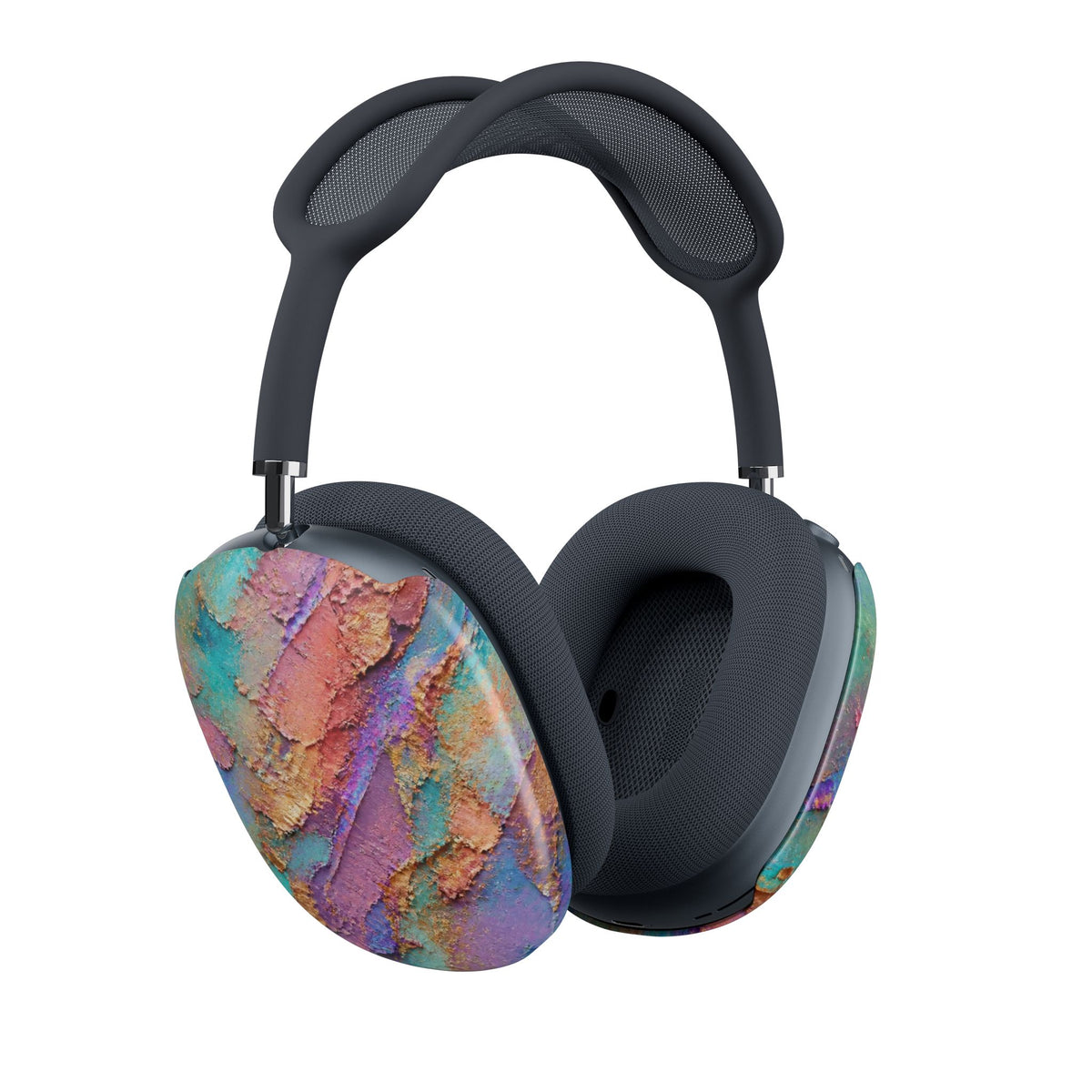 🤍 The Enchanted Aura™ AirPods Max Case 🤍