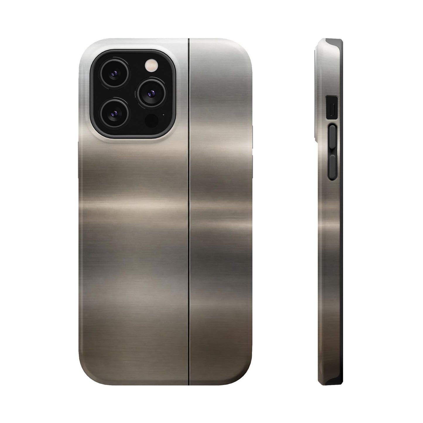 🤍 The Enchanted Aura™ Magnetic iPhone Case 🤍