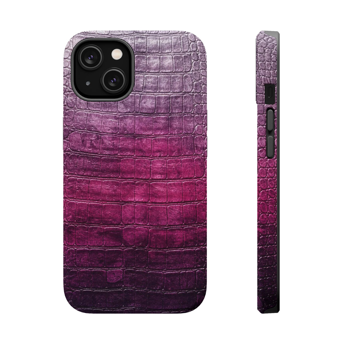🤍 The Enchanted Aura™ Magnetic iPhone Case 🤍