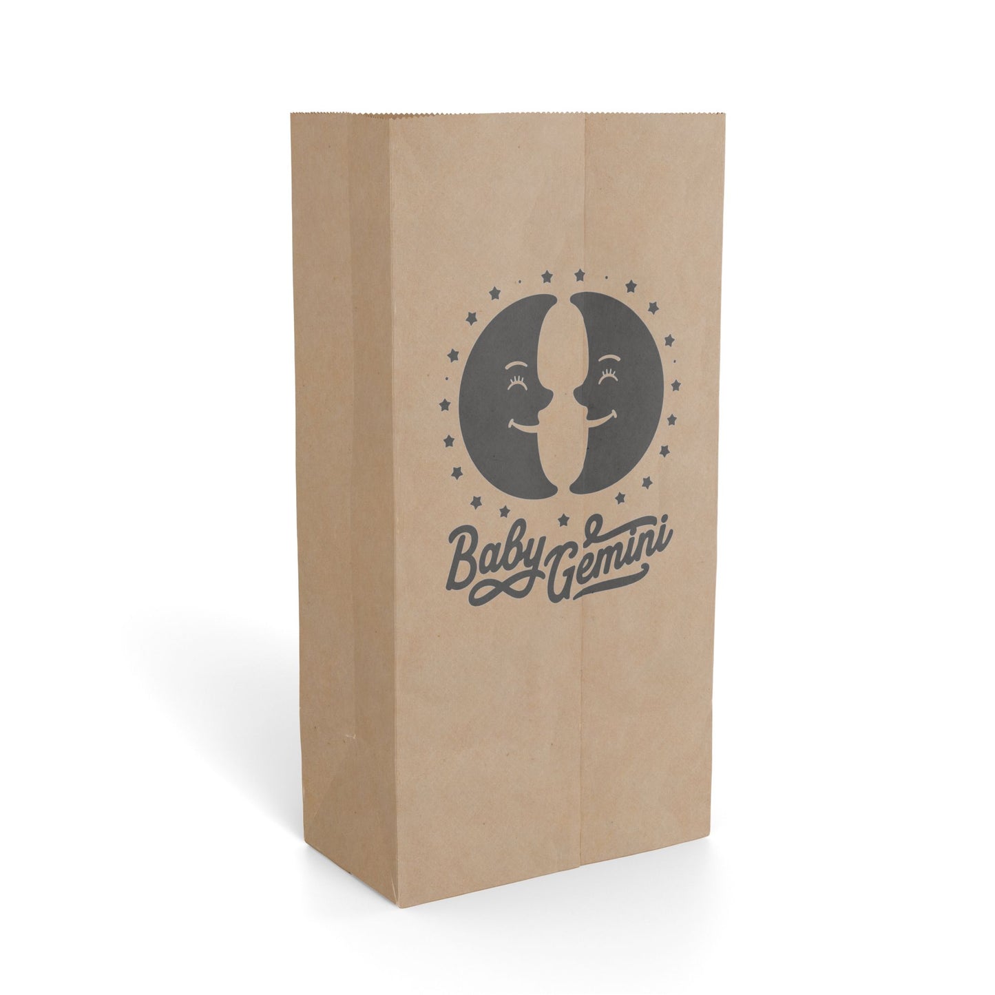 ♊ Baby Gemini Gift Bag | The Little Zodiac™ Collection