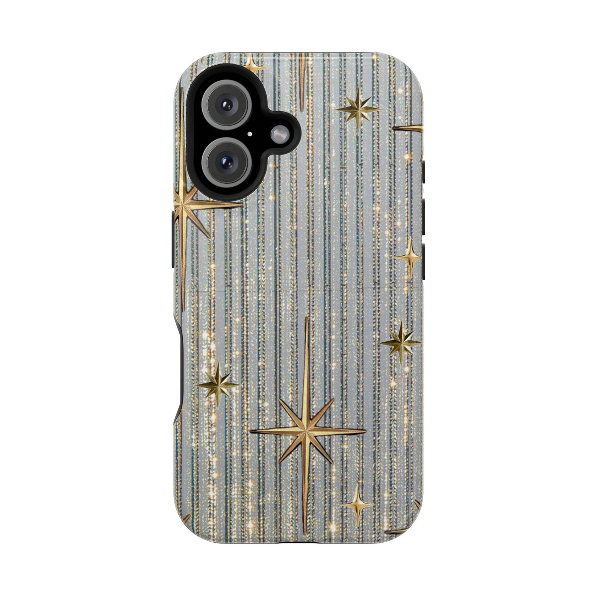 🤍 The Enchanted Aura™ Magnetic iPhone Case 🤍