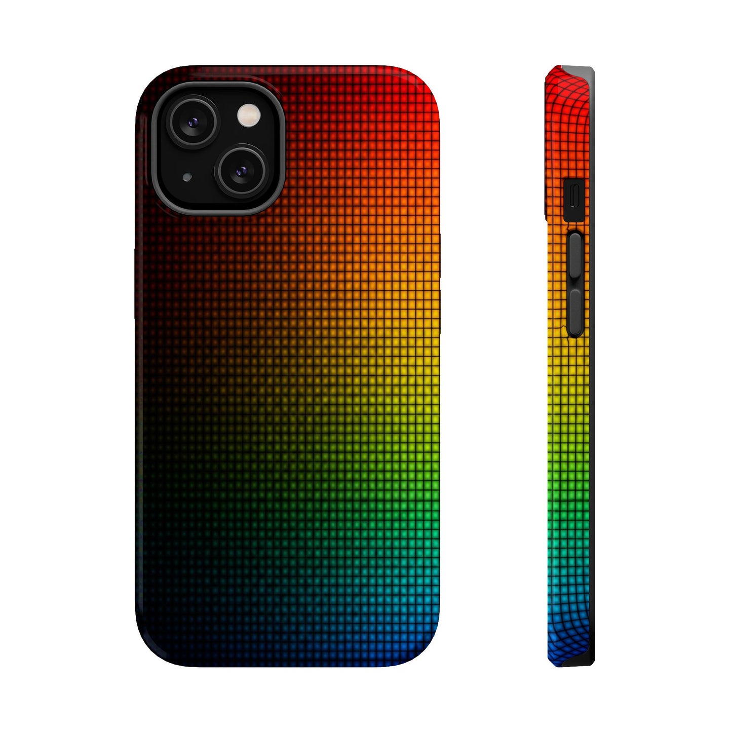 🤍 The Enchanted Aura™ Magnetic iPhone Case 🤍