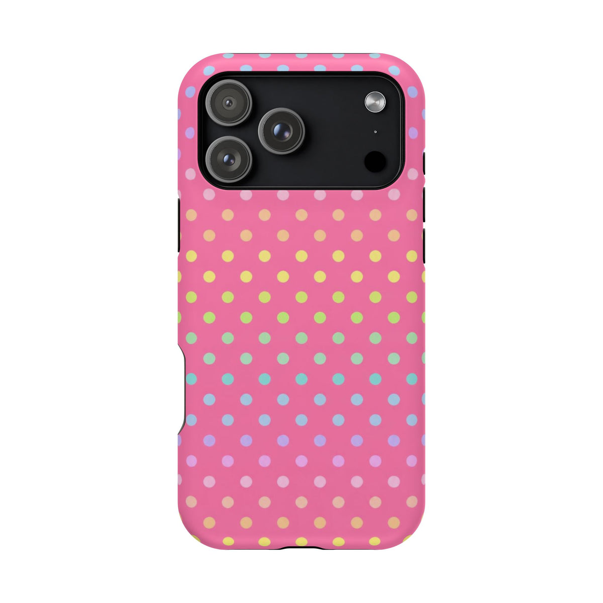 🤍 The Enchanted Aura™ Magnetic iPhone Case 🤍