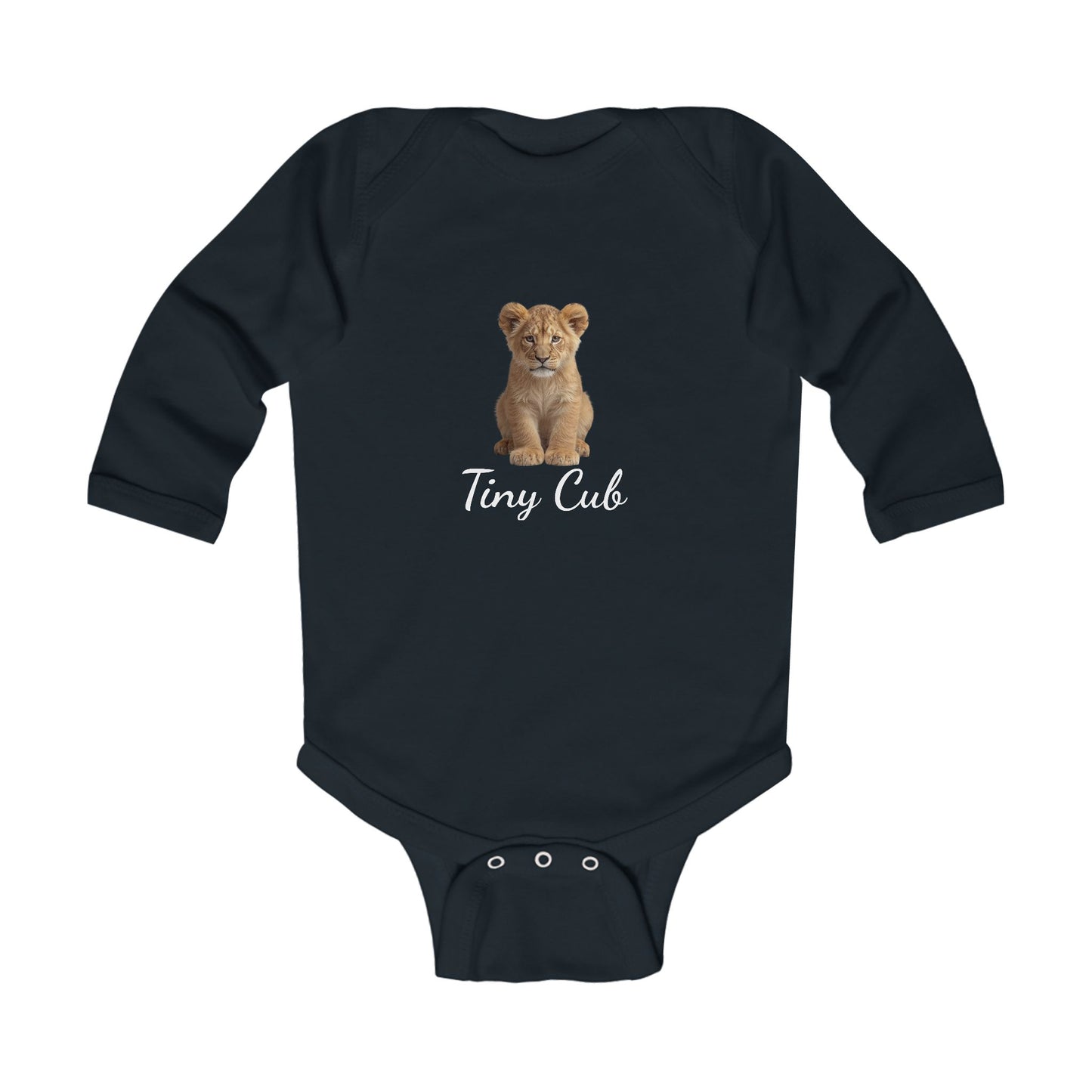 🦁 Born in July | Tiny Cub | The Little Nicknames™ Collection