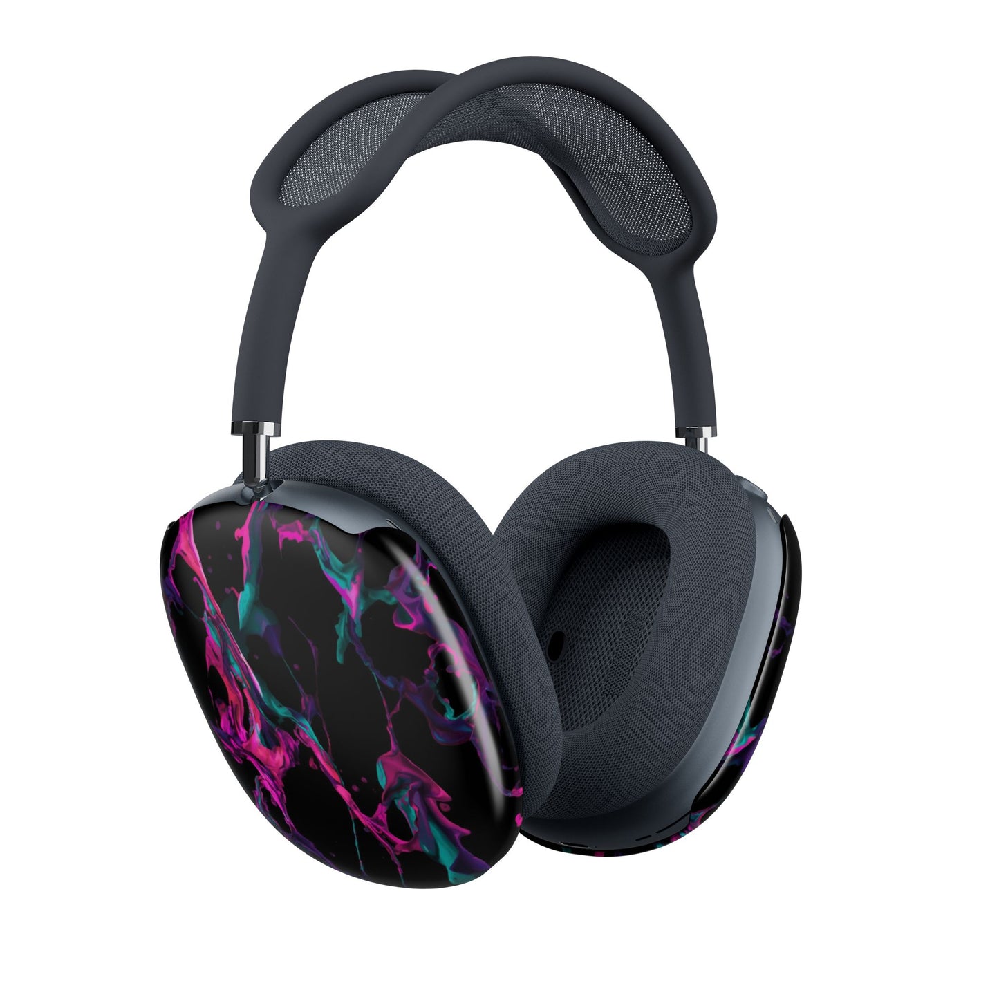 🤍 The Enchanted Aura™ AirPods Max Case 🤍