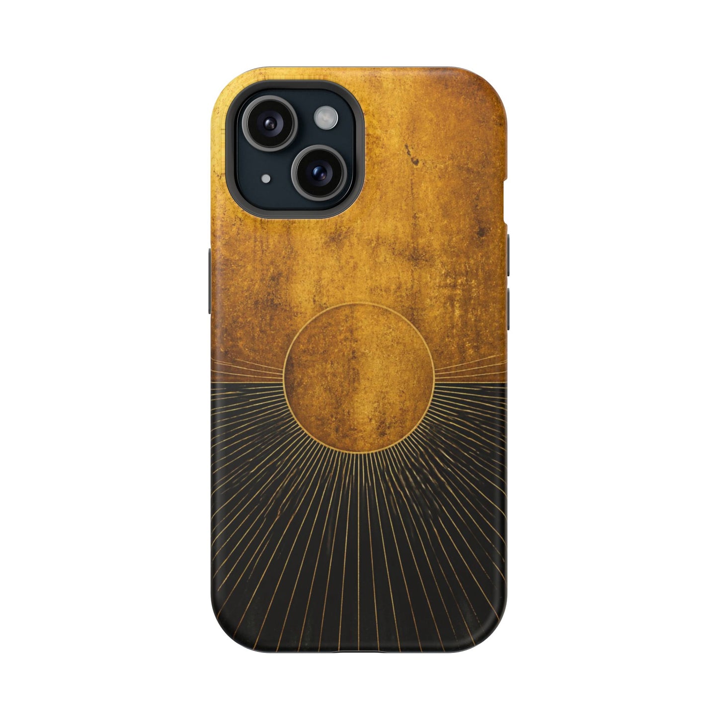 🤍 The Enchanted Aura™ Magnetic iPhone Case 🤍