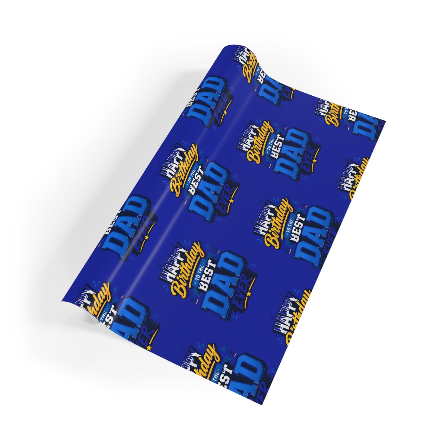 🤍 Birthday Wrapping Paper | The Enchanted Wrap™ Collection 🤍