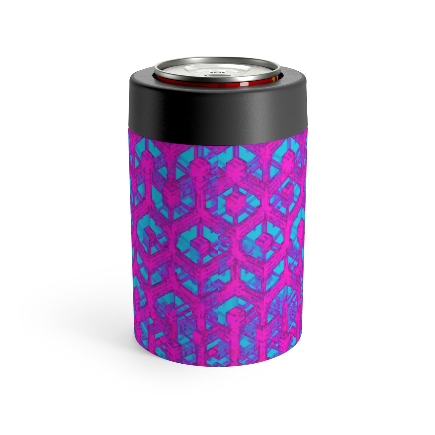 ❄️ The Enchanted Sip: Chill Can Holder 🥤✨