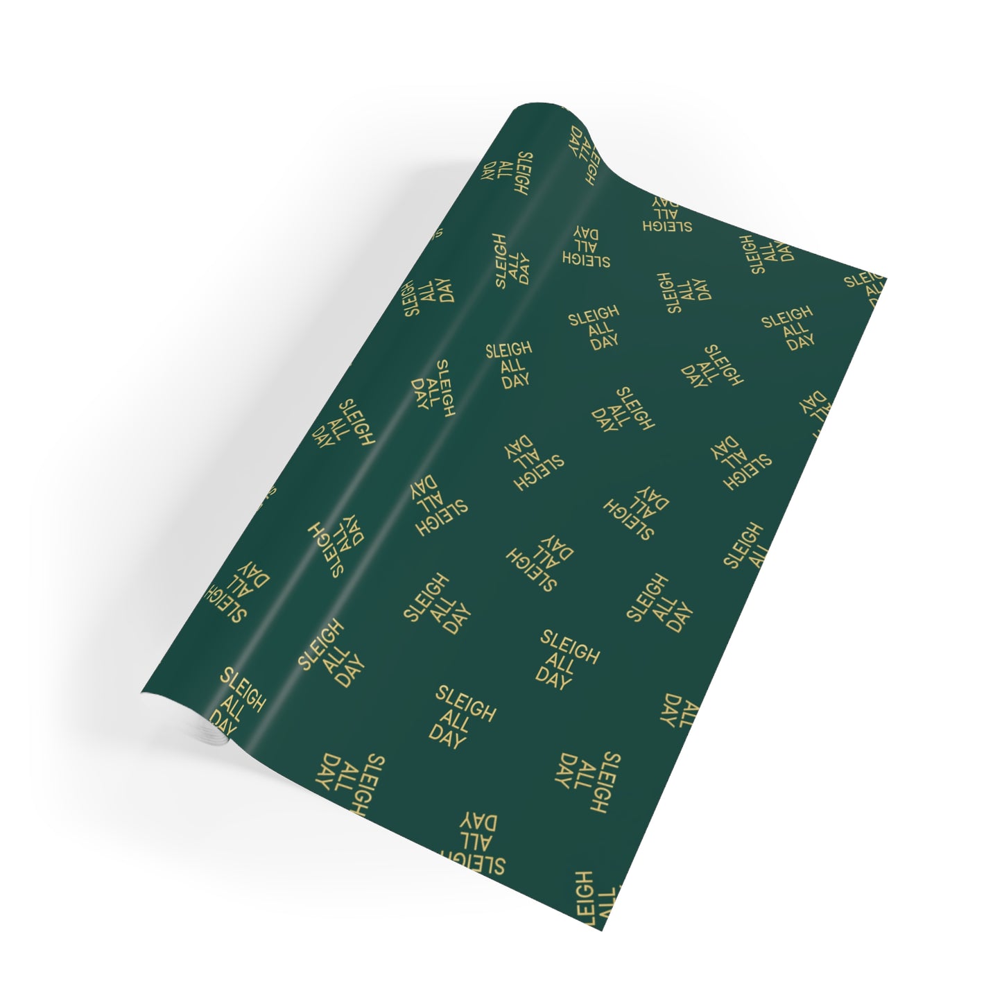 🎄✨ Enchanted Christmas Wrapping Paper – Holiday Magic in Every Fold 🎁❄️🌟