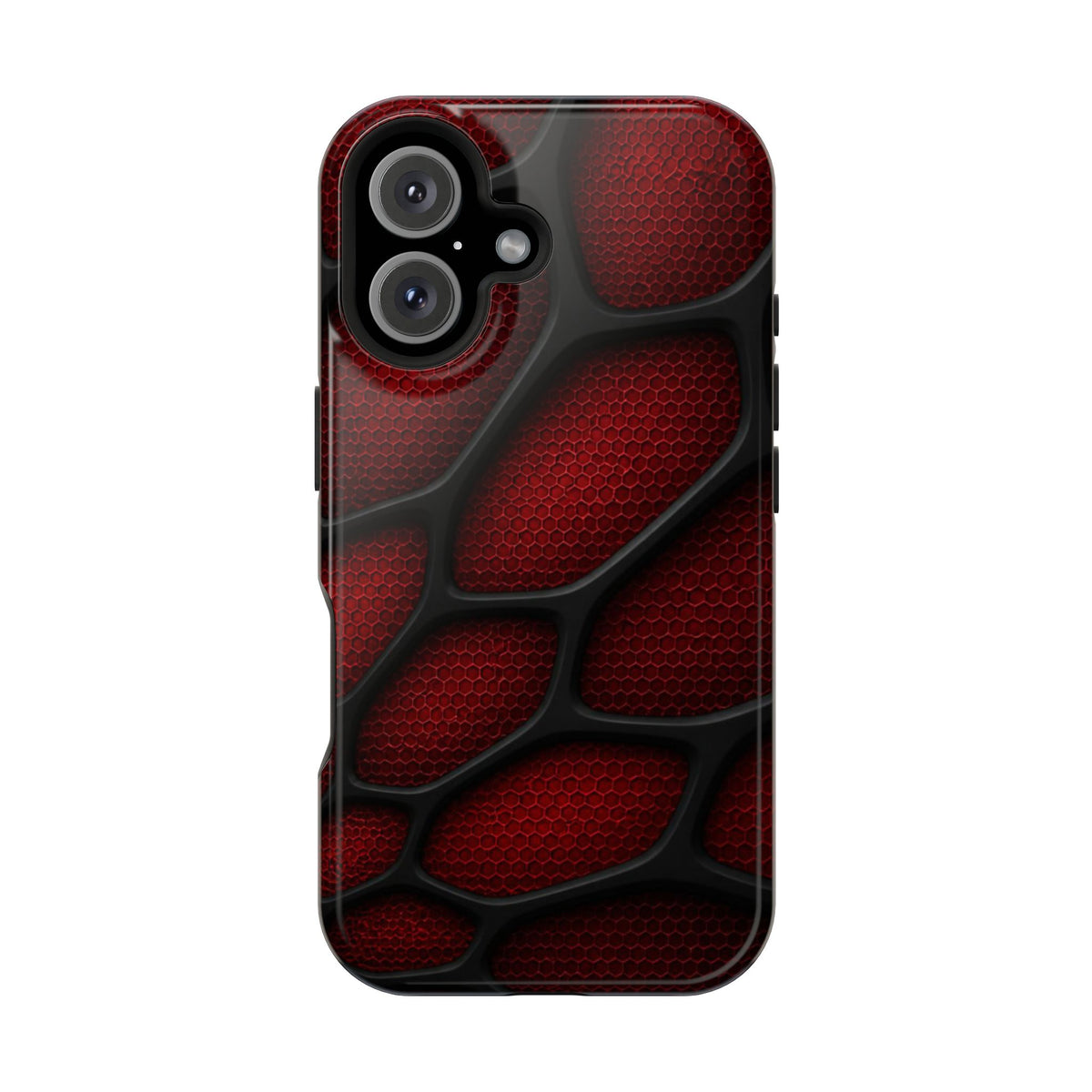 🤍 The Enchanted Aura™ Magnetic iPhone Case 🤍